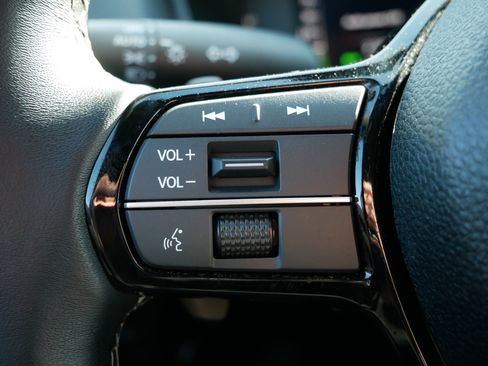 Certified 2025 Honda Civic Sport Touring image 31