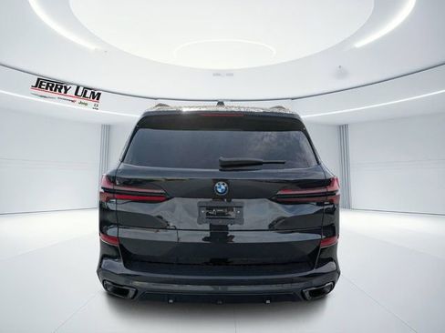 Used 2026 BMW X5 sDrive40i w/ M Sport Package RWD image 4