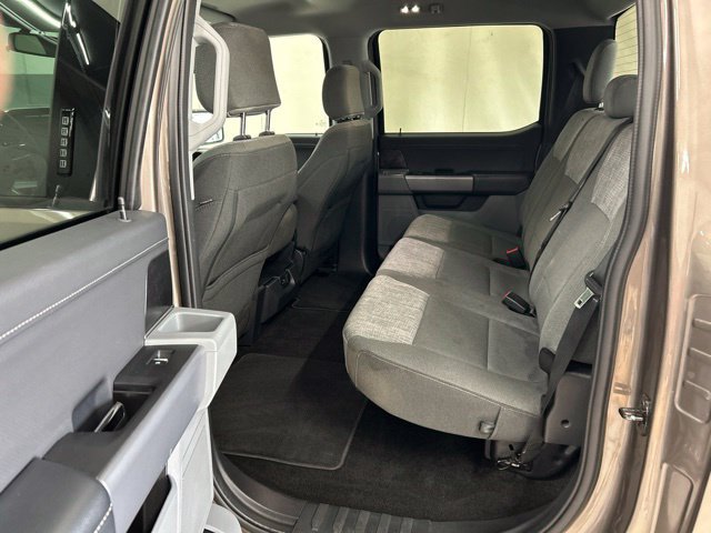 Used 2023 Ford F150 XLT w/ Equipment Group 302A High AWD/4WD image 8