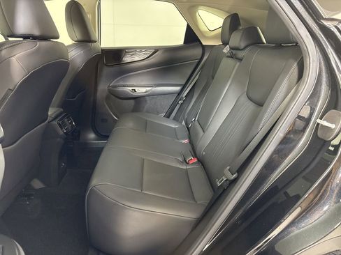 Used 2022 Lexus NX 250 FWD w/ Premium Package image 18