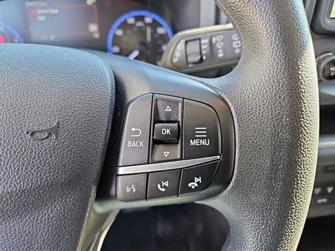 Used 2024 Ford Bronco Sport Big Bend image 19