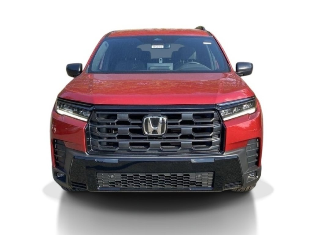 New 2026 Honda Pilot Sport image 3