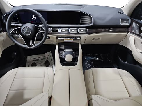New 2026 Mercedes-Benz GLE 350 4MATIC image 9