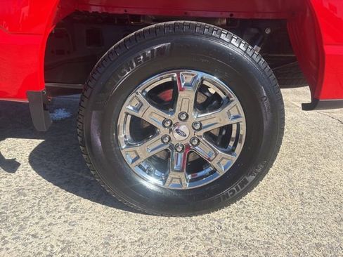 Used 2023 Ford F150 XLT w/ Equipment Group 302A High AWD/4WD image 27