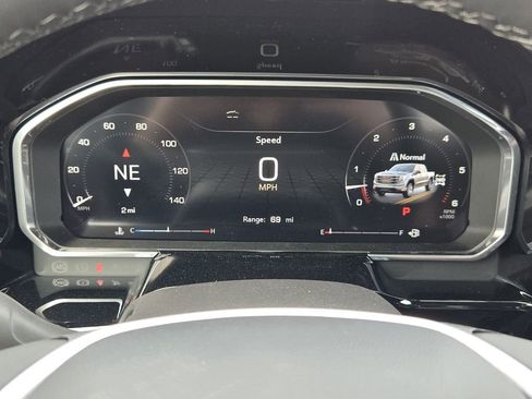 New 2026 GMC Sierra 1500 Elevation AWD/4WD image 6