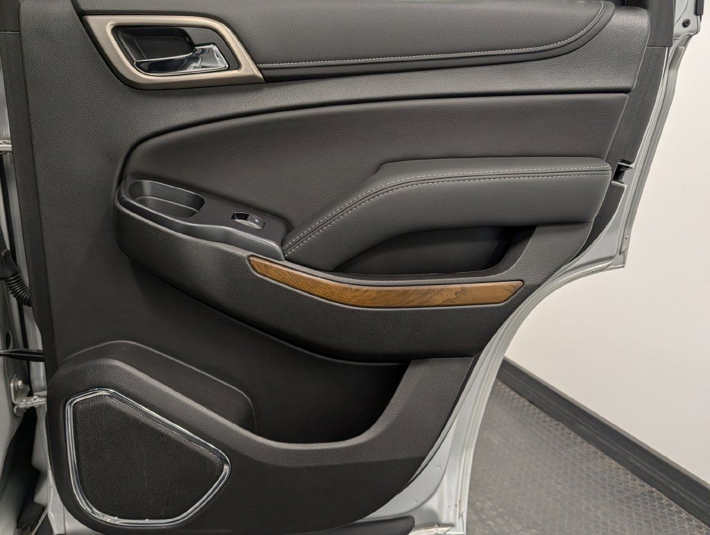 Used 2019 GMC Yukon Denali AWD/4WD image 25