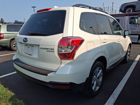 Used 2016 Subaru Forester 2.5i Premium w/ Protection Package #1 AWD/4WD image 7