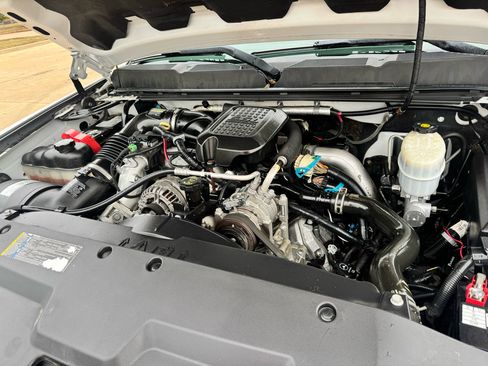Used 2009 Chevrolet Silverado 3500 LT w/ Interior Plus Package image 23