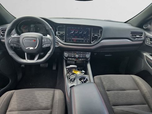 Used 2026 Dodge Durango GT RWD image 10