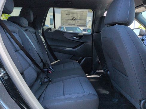New 2026 Chevrolet Equinox LT FWD image 28