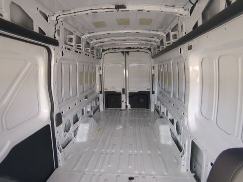 New 2026 Ford Transit 350 148 High Roof Extended RWD image 19