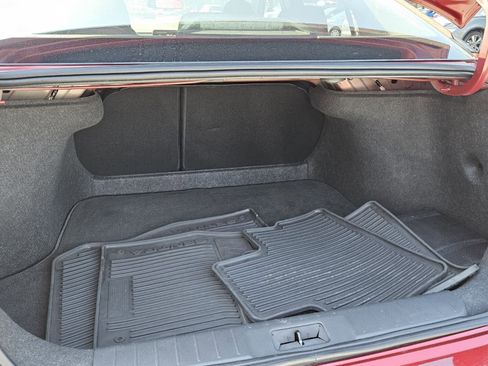 Used 2024 Nissan Sentra SV w/ All-Weather Package image 6