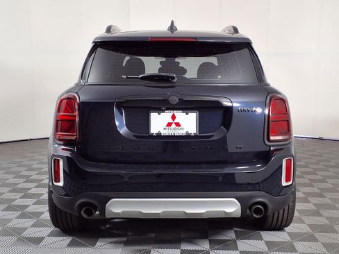 Used 2022 MINI Cooper Countryman S w/ Convenience Package AWD/4WD image 6