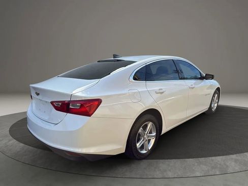 Used 2020 Chevrolet Malibu LS image 5