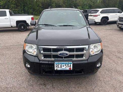 Used 2012 Ford Escape XLT FWD image 2