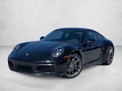 Used 2021 Porsche 911 Carrera