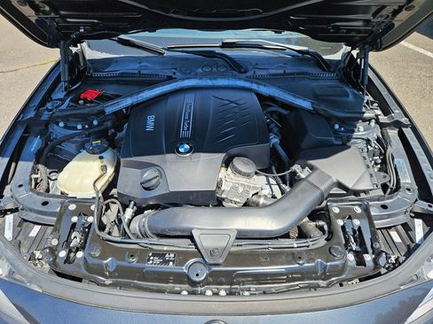 Used 2015 BMW 335i xDrive Sedan image 34