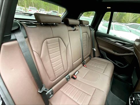 Certified 2023 BMW X3 M40i image 20