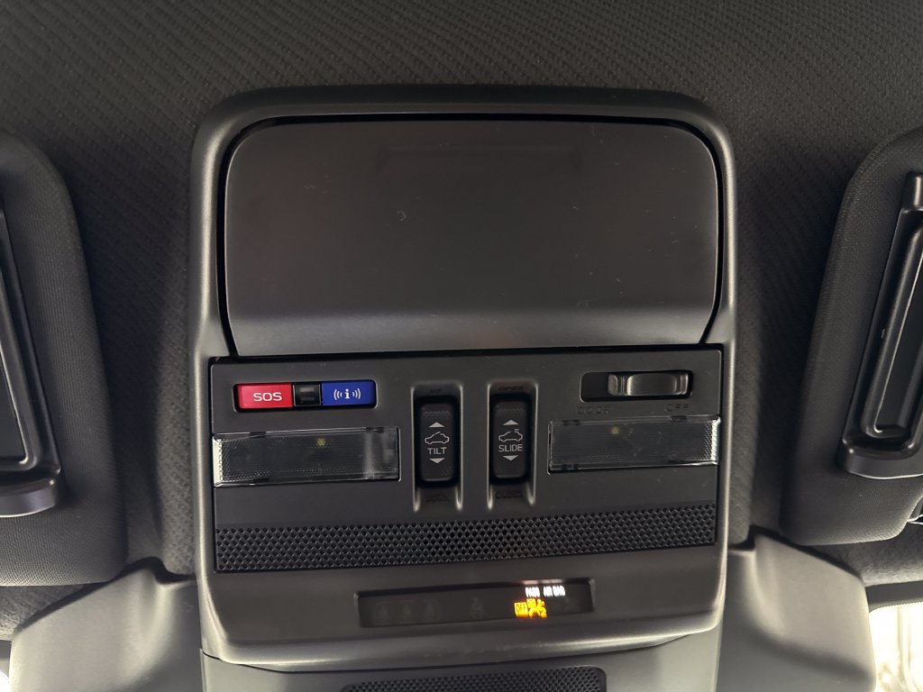 New 2026 Subaru Outback Limited XT AWD/4WD image 23