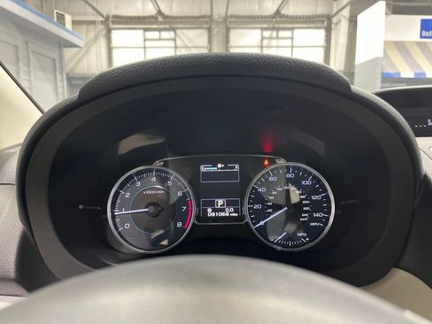 Used 2015 Subaru Crosstrek 2.0i Limited AWD/4WD image 21
