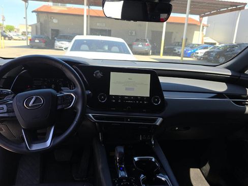 Used 2023 Lexus RX 350 AWD w/ Accessory Package (Z1) image 11