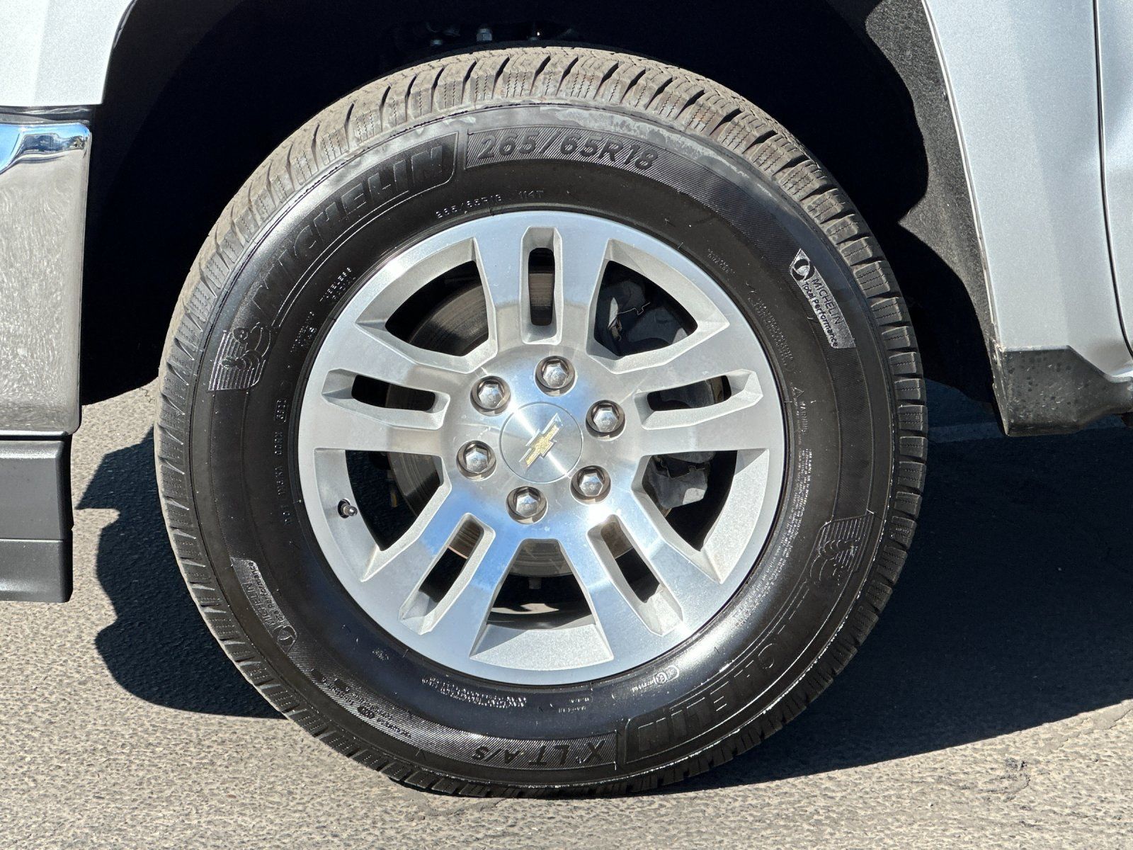Used 2017 Chevrolet Silverado 1500 LT w/ All Star Edition RWD image 25