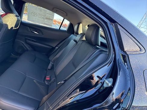 New 2026 Toyota Prius Plug-In Hybrid image 18