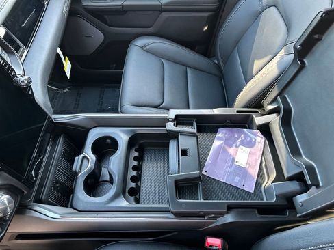 New 2026 RAM 1500 Rebel image 19