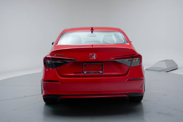 Certified 2024 Honda Civic EX image 14