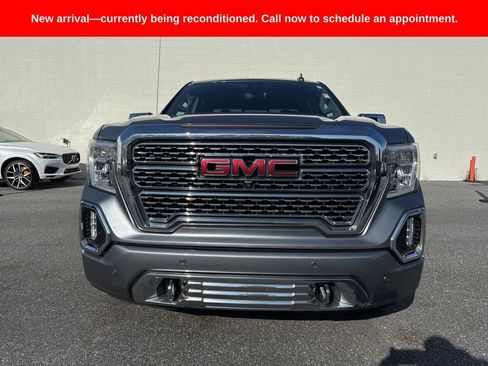 Used 2020 GMC Sierra 1500 Denali w/ Denali Ultimate Package image 2