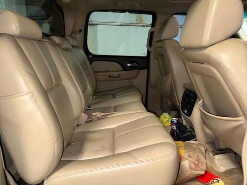 Used 2007 Chevrolet Avalanche LT w/ LT Preferred Equipment Group AWD/4WD image 21