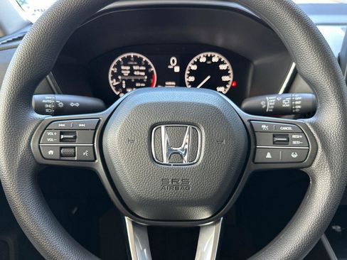 New 2026 Honda CR-V LX image 23