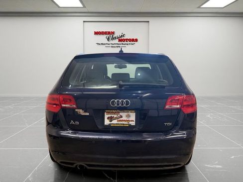 Used 2012 Audi A3 TDI Premium Plus FWD image 6