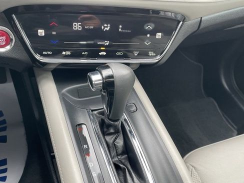 Used 2017 Honda HR-V EX-L image 23