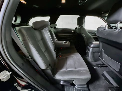 Used 2023 Dodge Durango GT AWD/4WD image 28