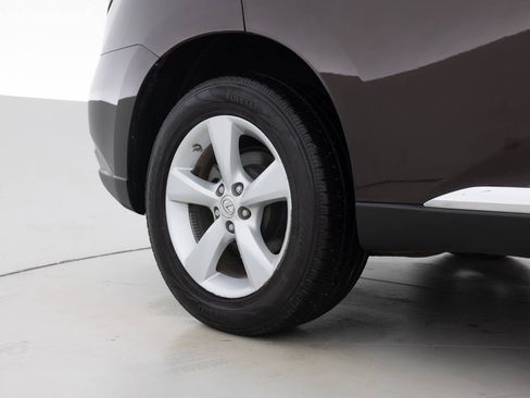 Used 2013 Lexus RX 350 AWD w/ Navigation Pkg image 19