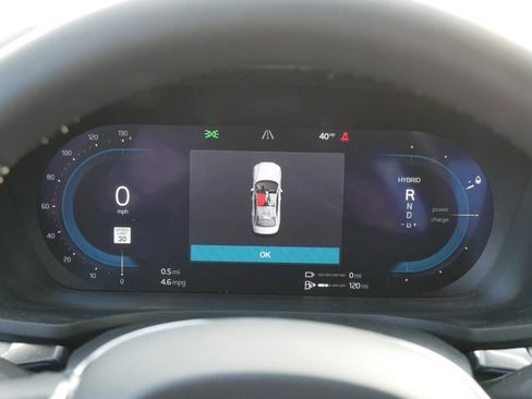 Certified 2024 Volvo S60 T8 Ultimate image 19