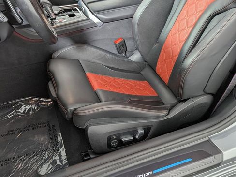 Certified 2023 BMW M8 Competition AWD/4WD image 20