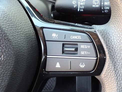 Used 2024 Honda Civic LX image 18