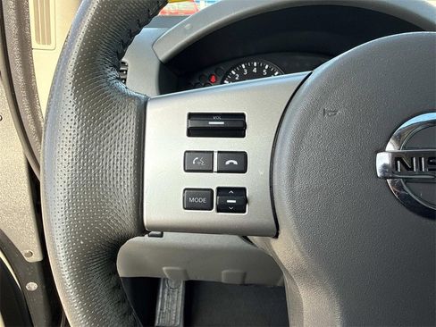 Used 2019 Nissan Frontier SV w/ Value Truck Package image 15