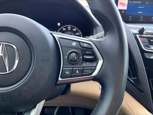 Used 2022 Acura RDX FWD image 25