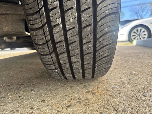 Used 2003 INFINITI G35 Sedan RWD image 13