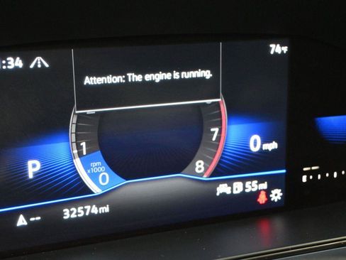 Used 2022 Volkswagen Taos SE AWD/4WD image 3