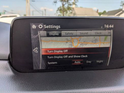 Used 2018 MAZDA CX-5 Sport AWD/4WD image 47