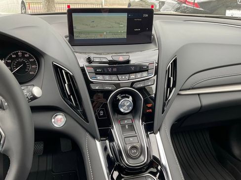 New 2026 Acura RDX w/ Technology Package AWD/4WD image 12