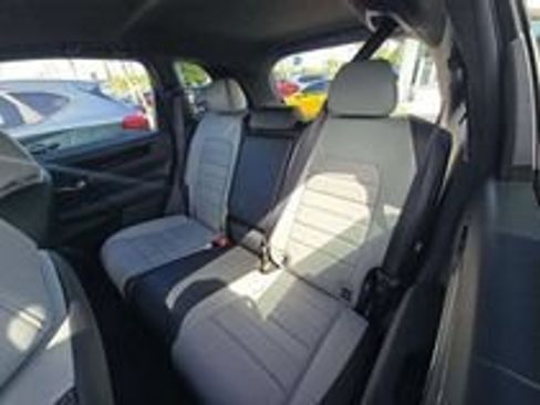 Used 2026 Honda CR-V Sport Touring image 19