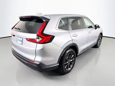 Certified 2026 Honda CR-V EX-L image 7