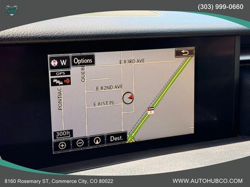 Used 2016 Lexus RC 300 AWD image 18