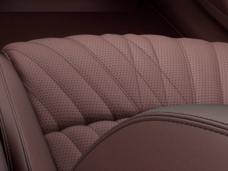 New 2026 Genesis G90 3.5T AWD/4WD image 16