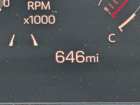 Used 2026 GMC Terrain Elevation image 25